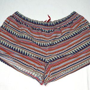 Patagonia Active Shorts
